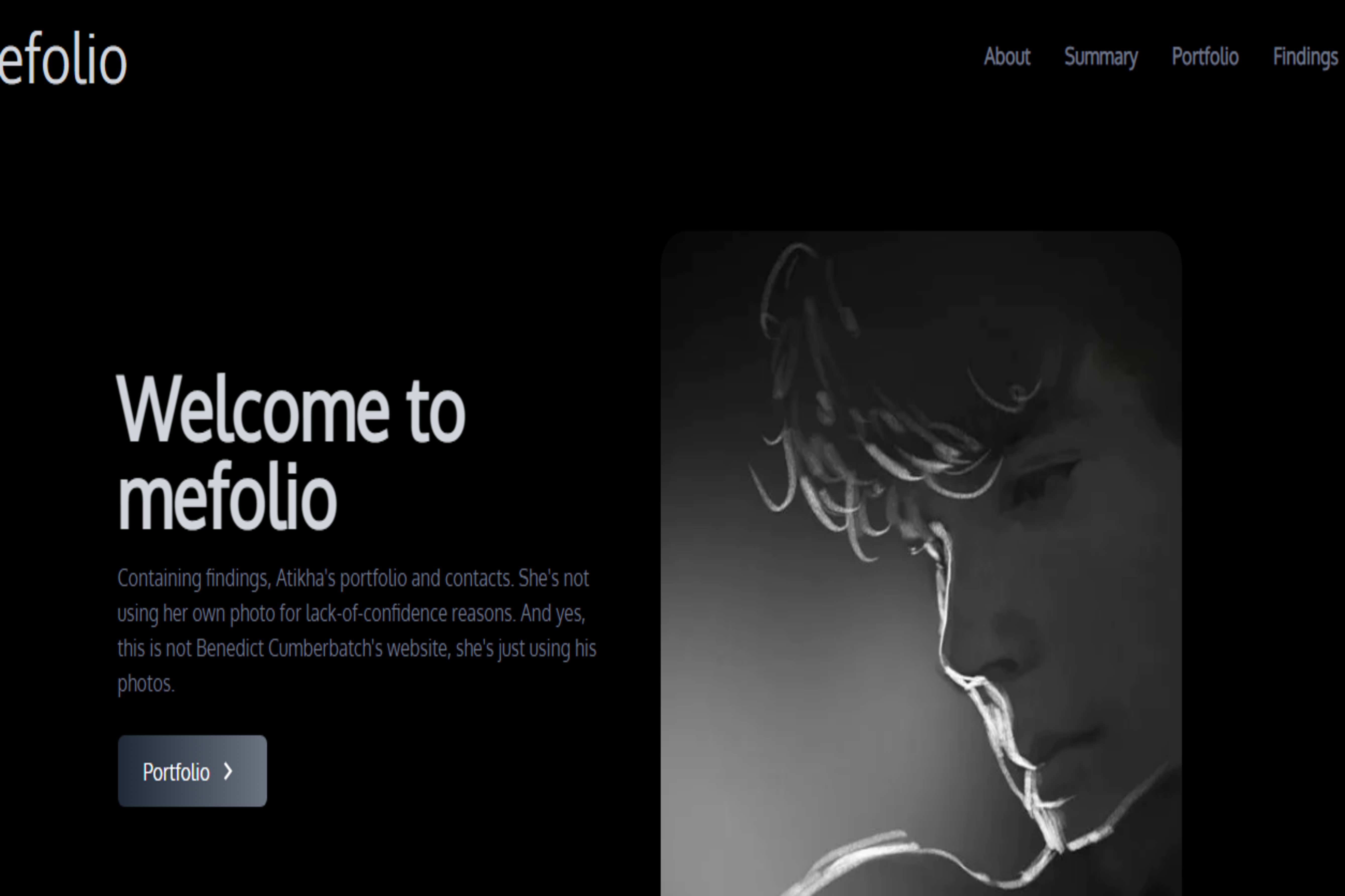Portfolio and Blog with Next.JS